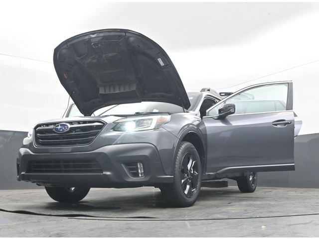 2021 Subaru Outback Onyx Edition XT