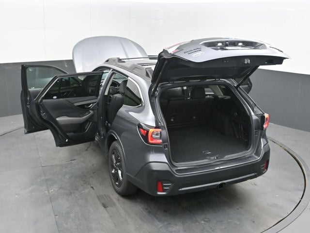2021 Subaru Outback Onyx Edition XT