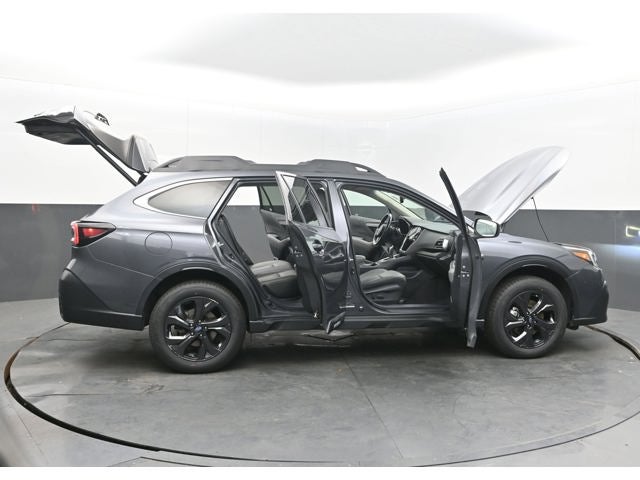2021 Subaru Outback Onyx Edition XT