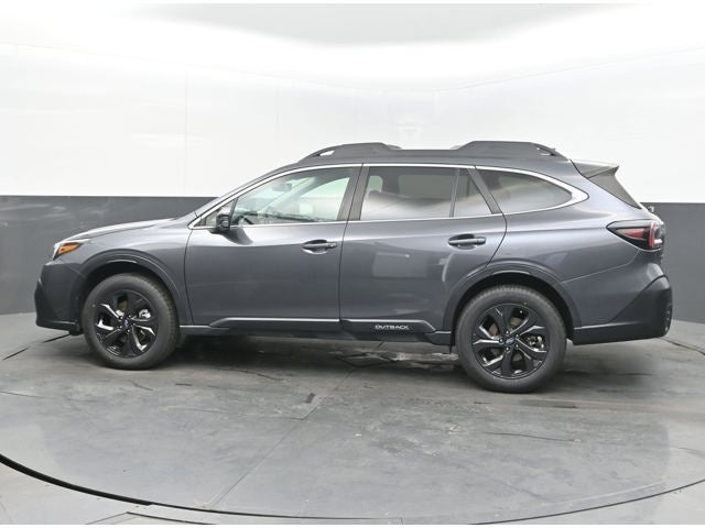 2021 Subaru Outback Onyx Edition XT