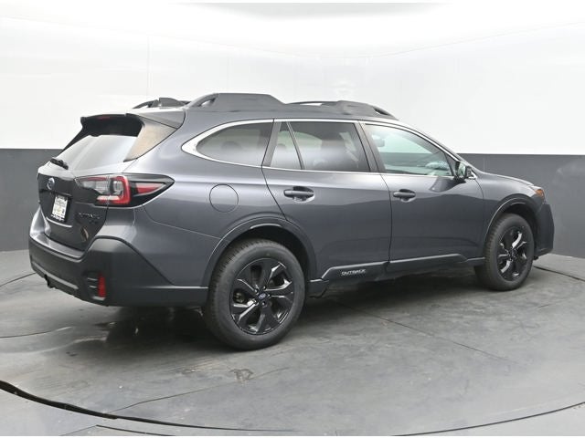 2021 Subaru Outback Onyx Edition XT