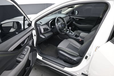2025 Subaru Outback Onyx Edition XT