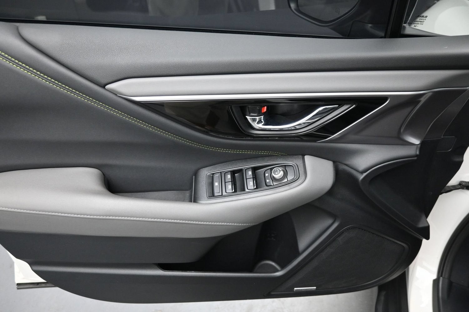 2025 Subaru Outback Onyx Edition XT