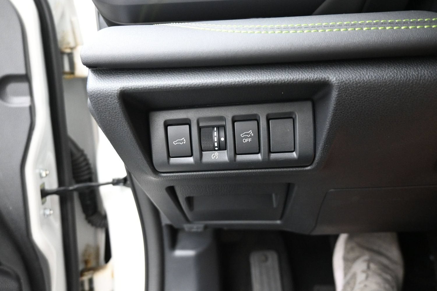 2025 Subaru Outback Onyx Edition XT