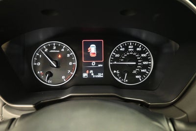 2025 Subaru Outback Onyx Edition XT