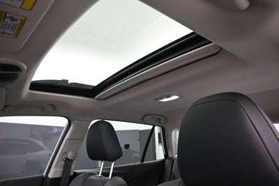 2025 Subaru Outback Onyx Edition XT