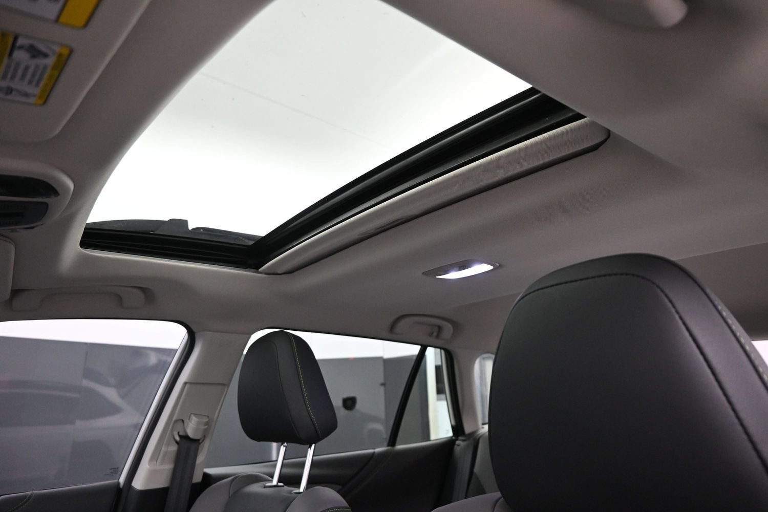 2025 Subaru Outback Onyx Edition XT