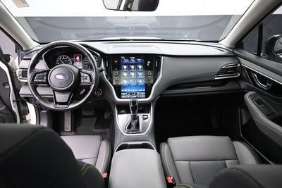2025 Subaru Outback Onyx Edition XT