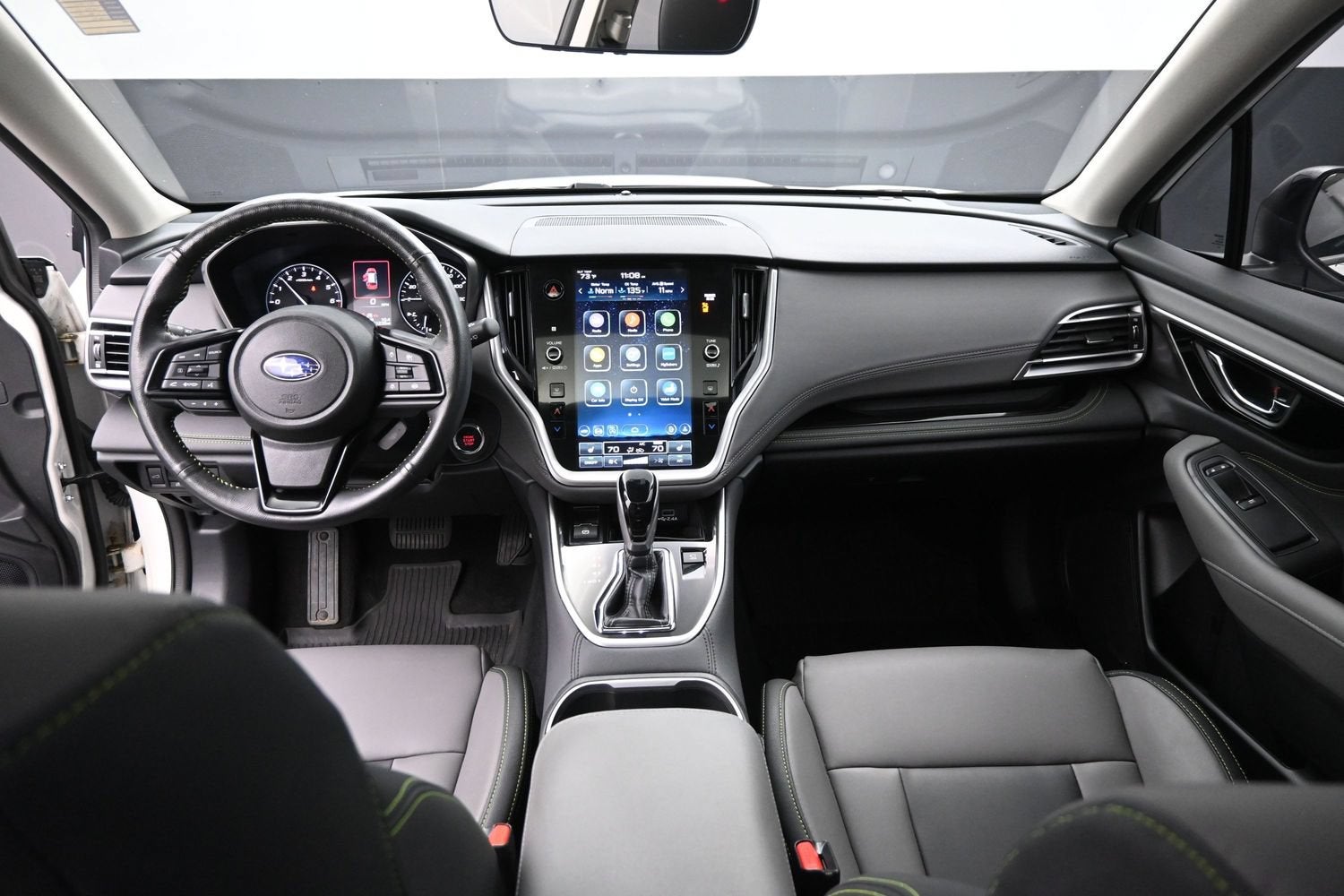 2025 Subaru Outback Onyx Edition XT