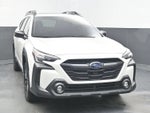 2025 Subaru Outback Onyx Edition XT