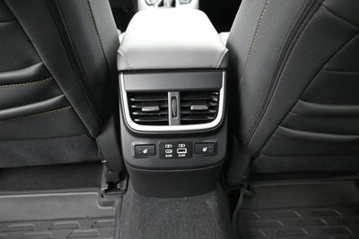 2025 Subaru Outback Onyx Edition XT