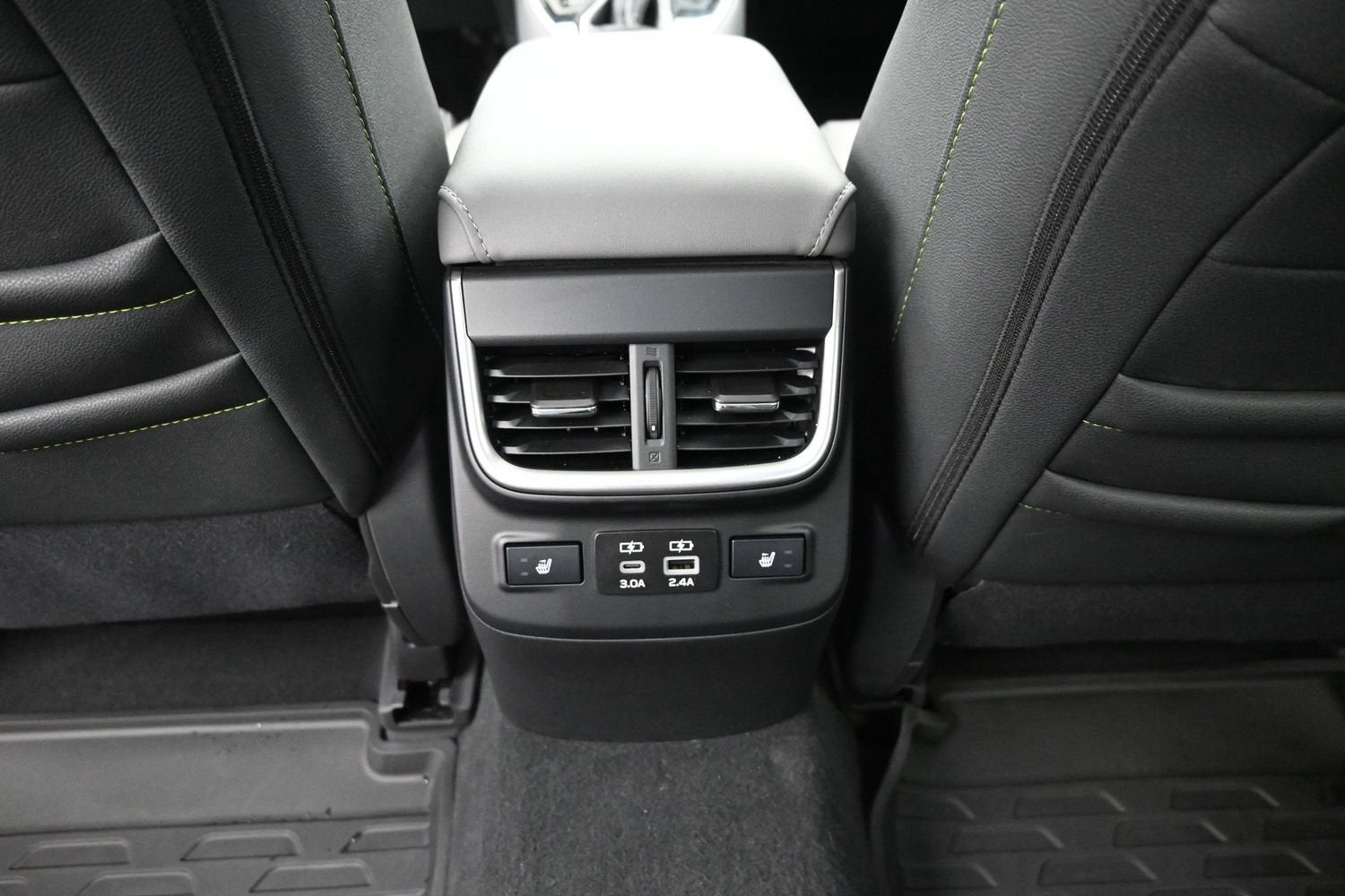2025 Subaru Outback Onyx Edition XT