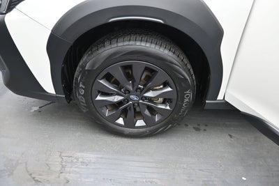 2025 Subaru Outback Onyx Edition XT