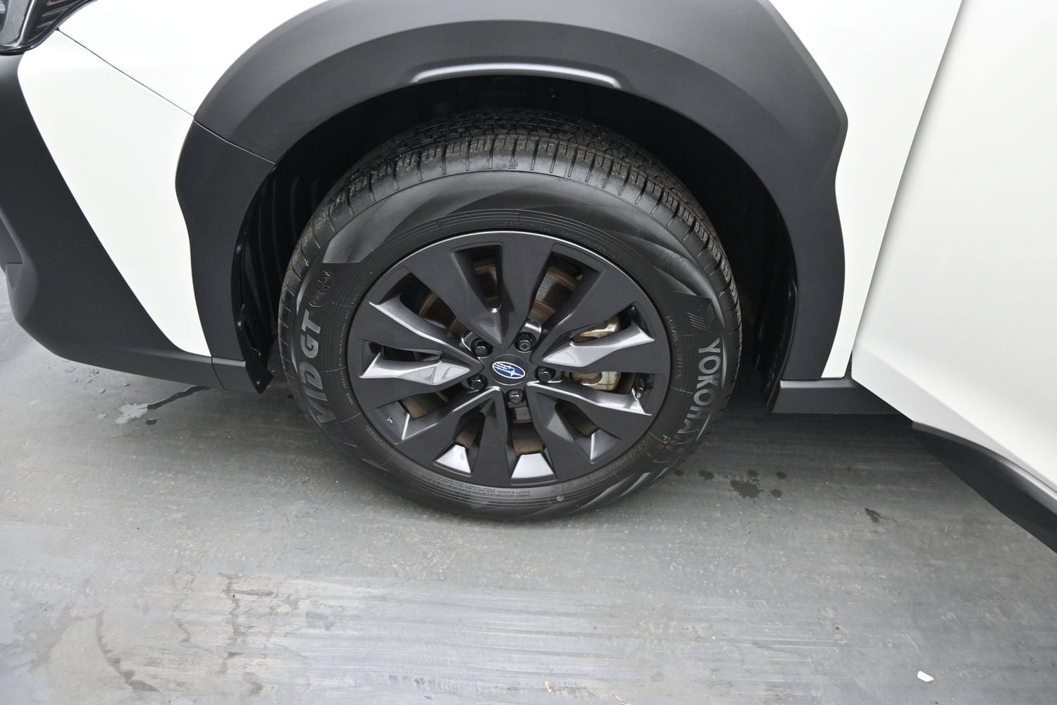 2025 Subaru Outback Onyx Edition XT
