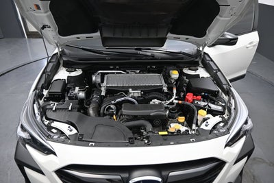 2025 Subaru Outback Onyx Edition XT