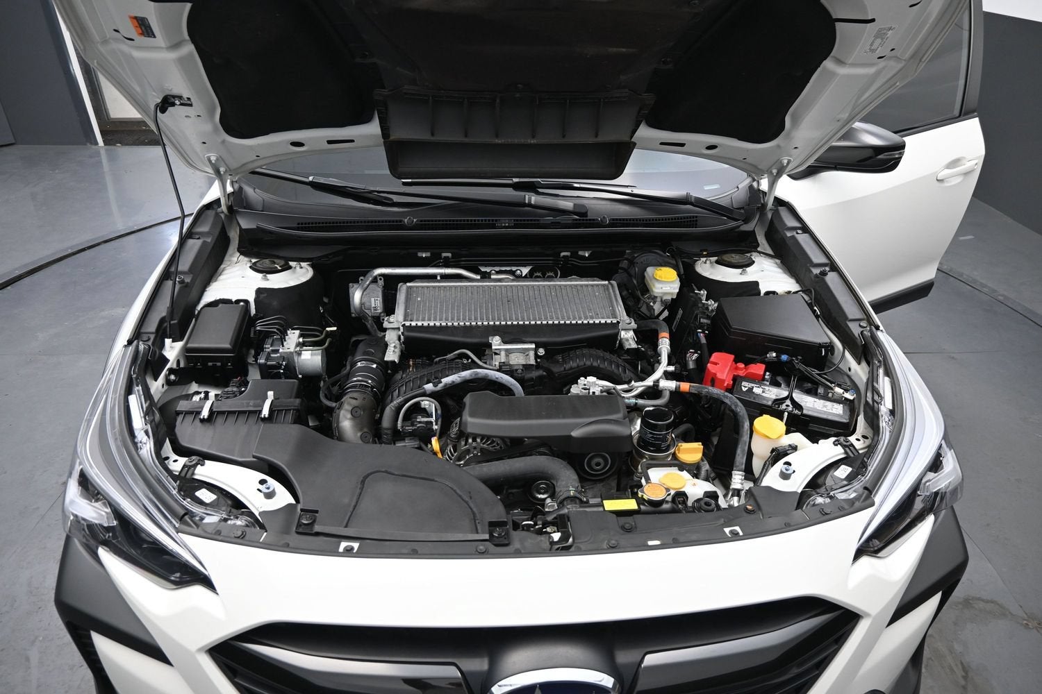 2025 Subaru Outback Onyx Edition XT