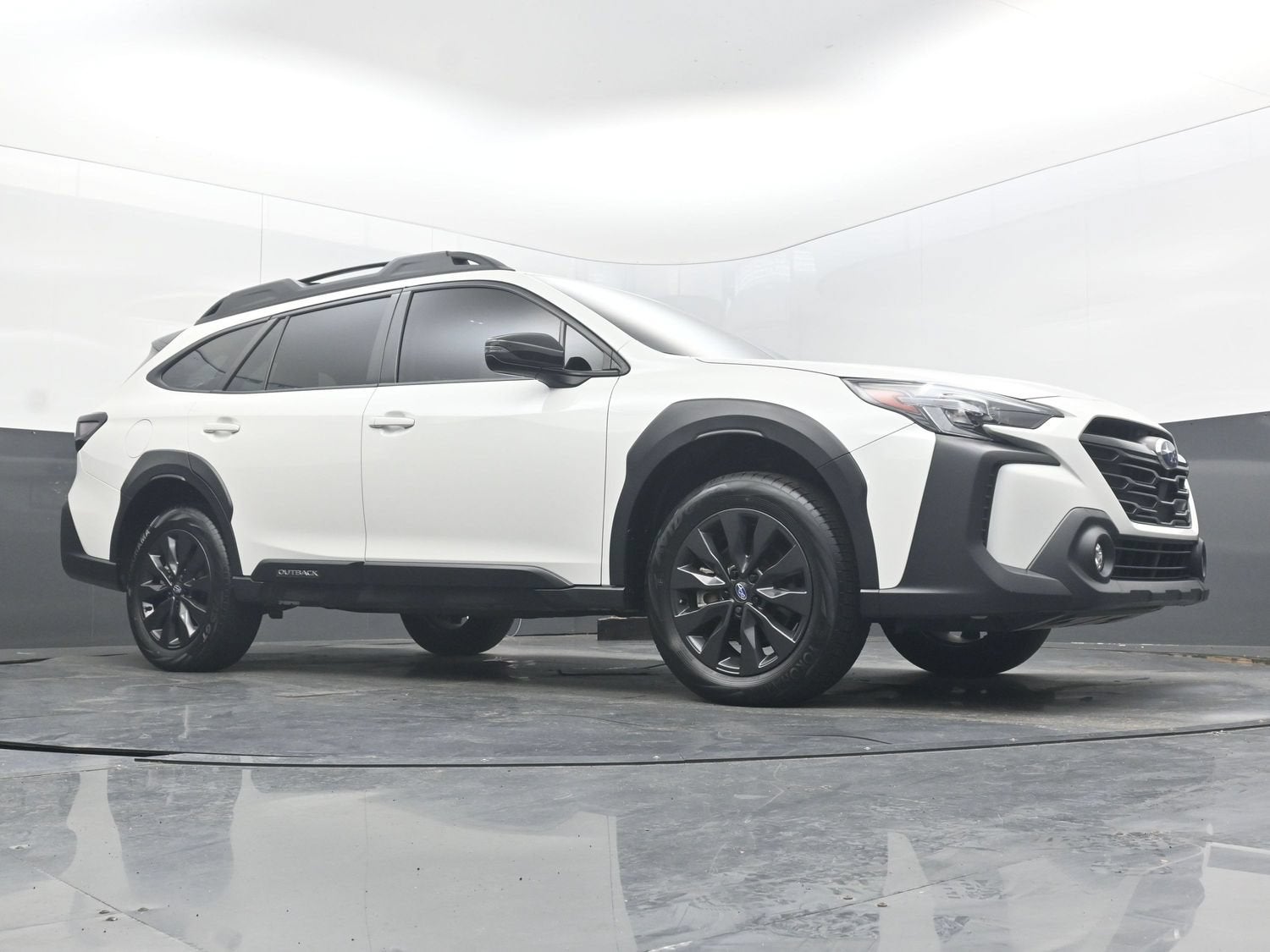 2025 Subaru Outback Onyx Edition XT