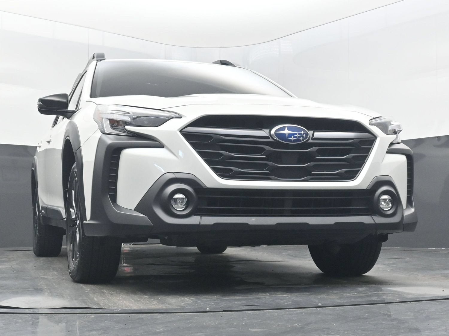 2025 Subaru Outback Onyx Edition XT