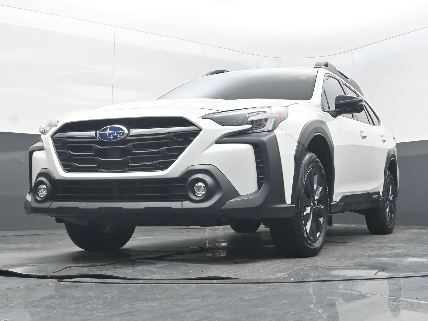 2025 Subaru Outback Onyx Edition XT