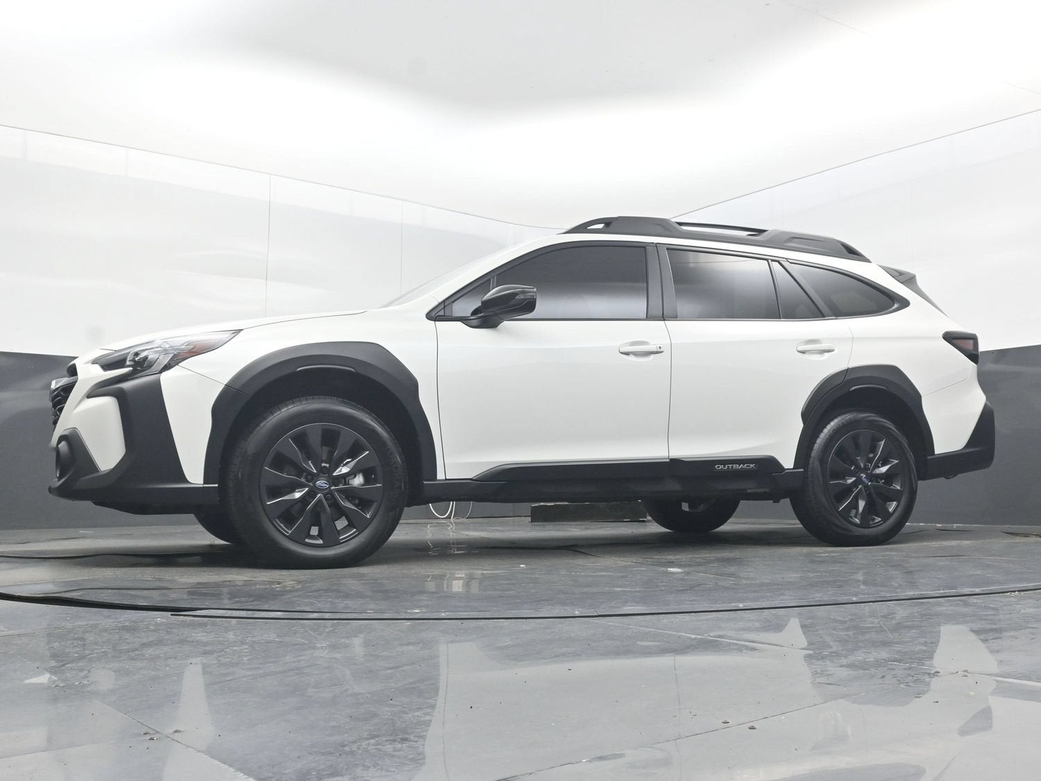 2025 Subaru Outback Onyx Edition XT