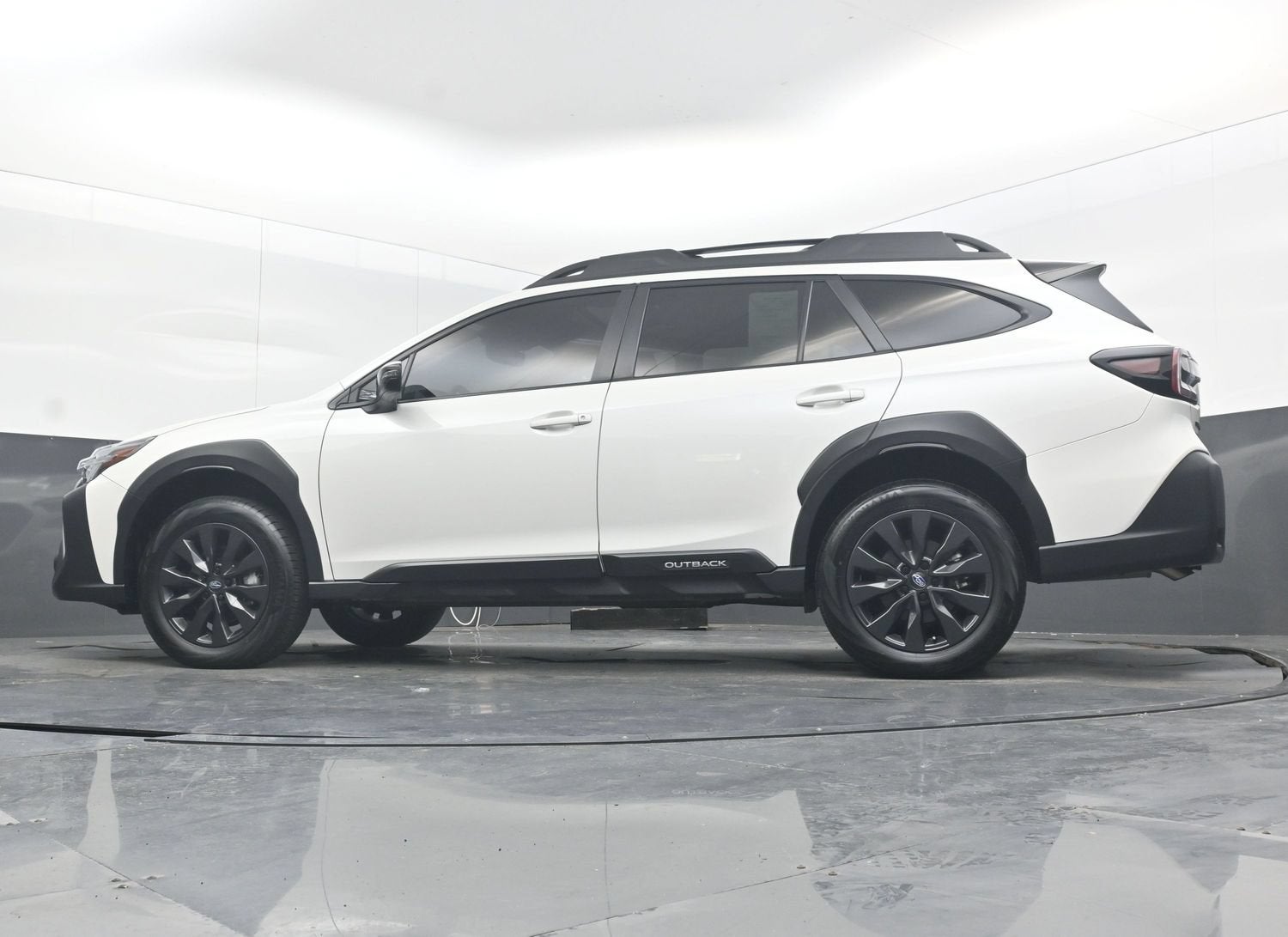 2025 Subaru Outback Onyx Edition XT