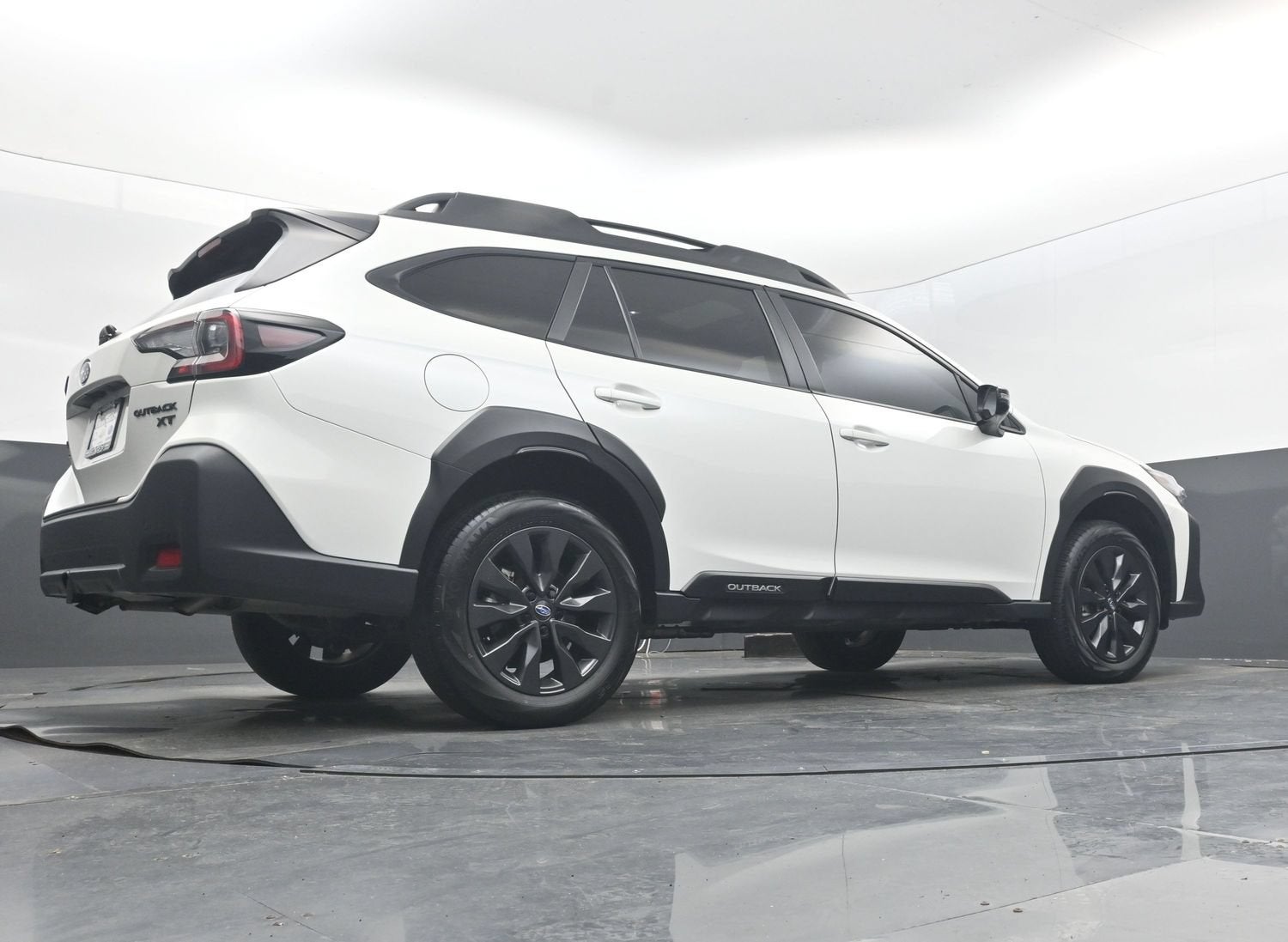 2025 Subaru Outback Onyx Edition XT