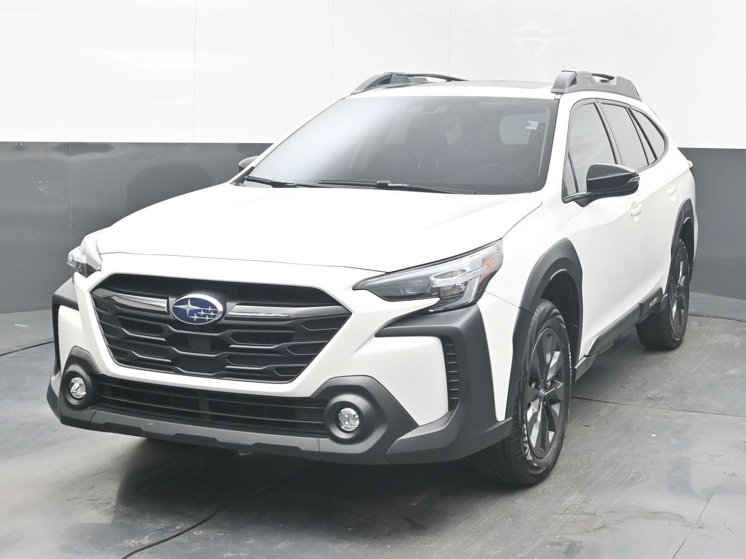 2025 Subaru Outback Onyx Edition XT
