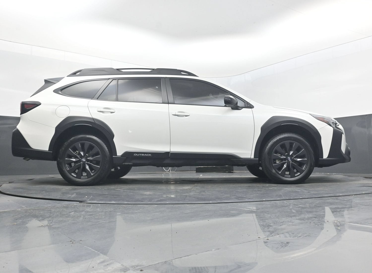 2025 Subaru Outback Onyx Edition XT