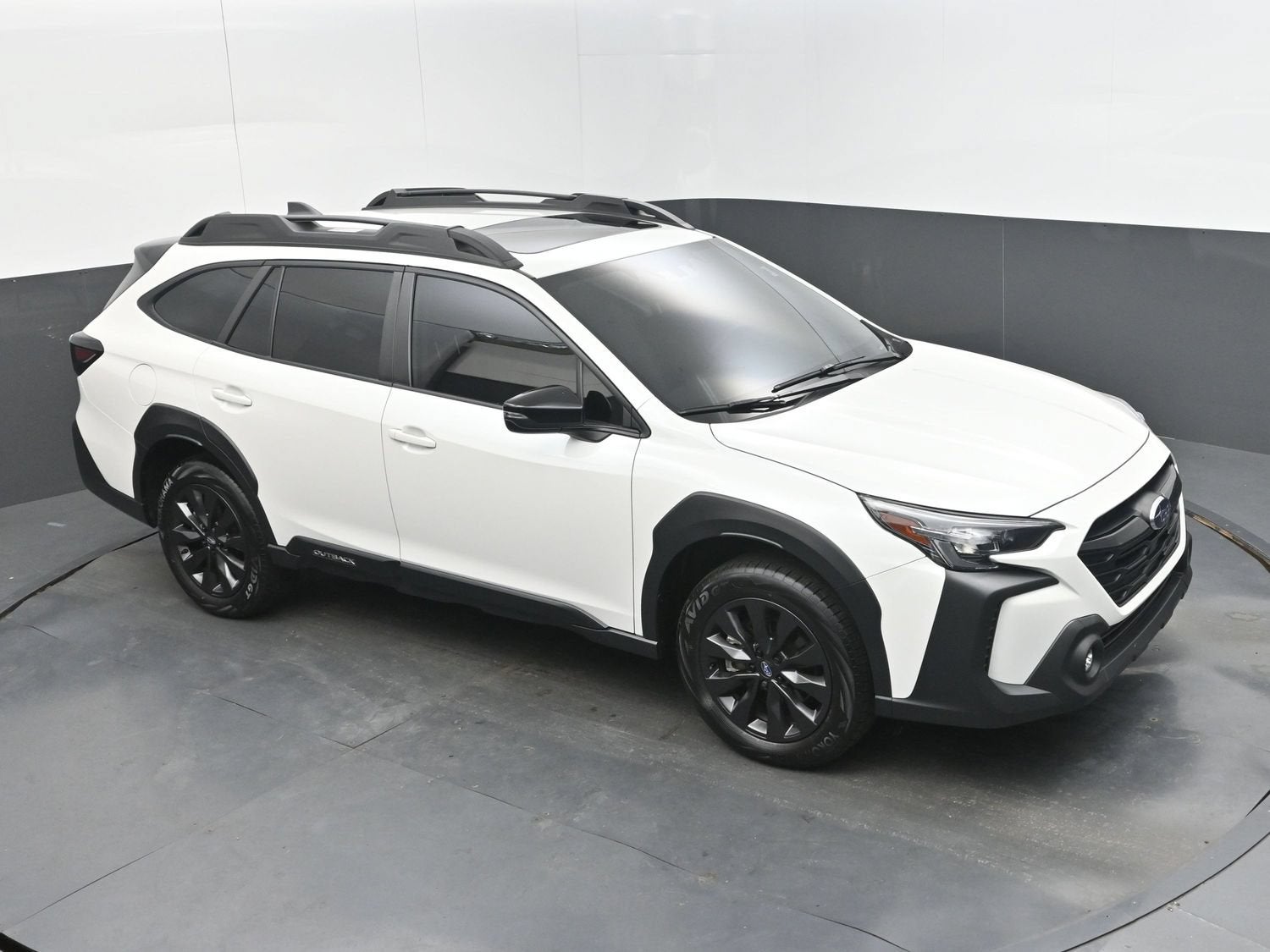 2025 Subaru Outback Onyx Edition XT