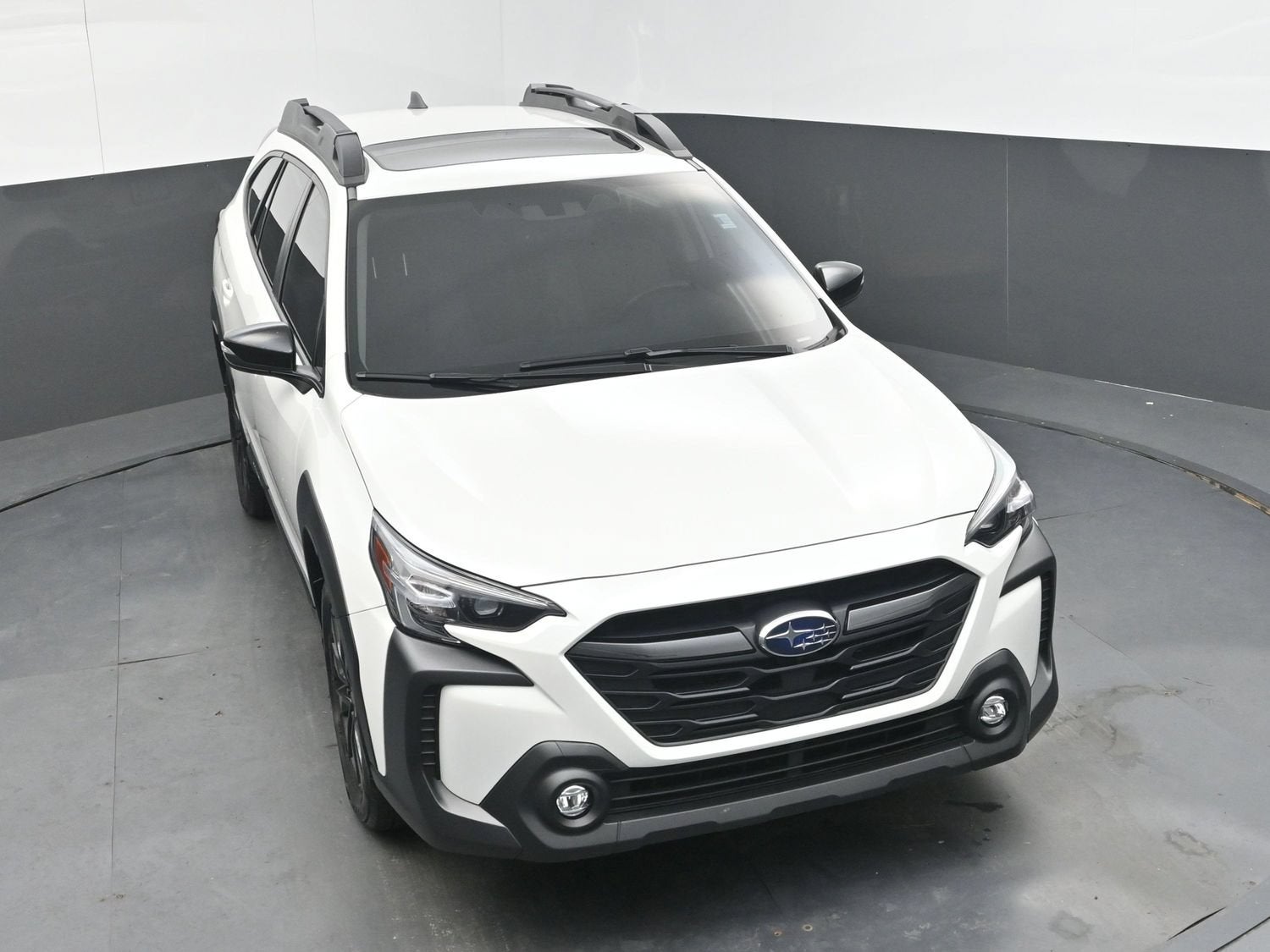 2025 Subaru Outback Onyx Edition XT