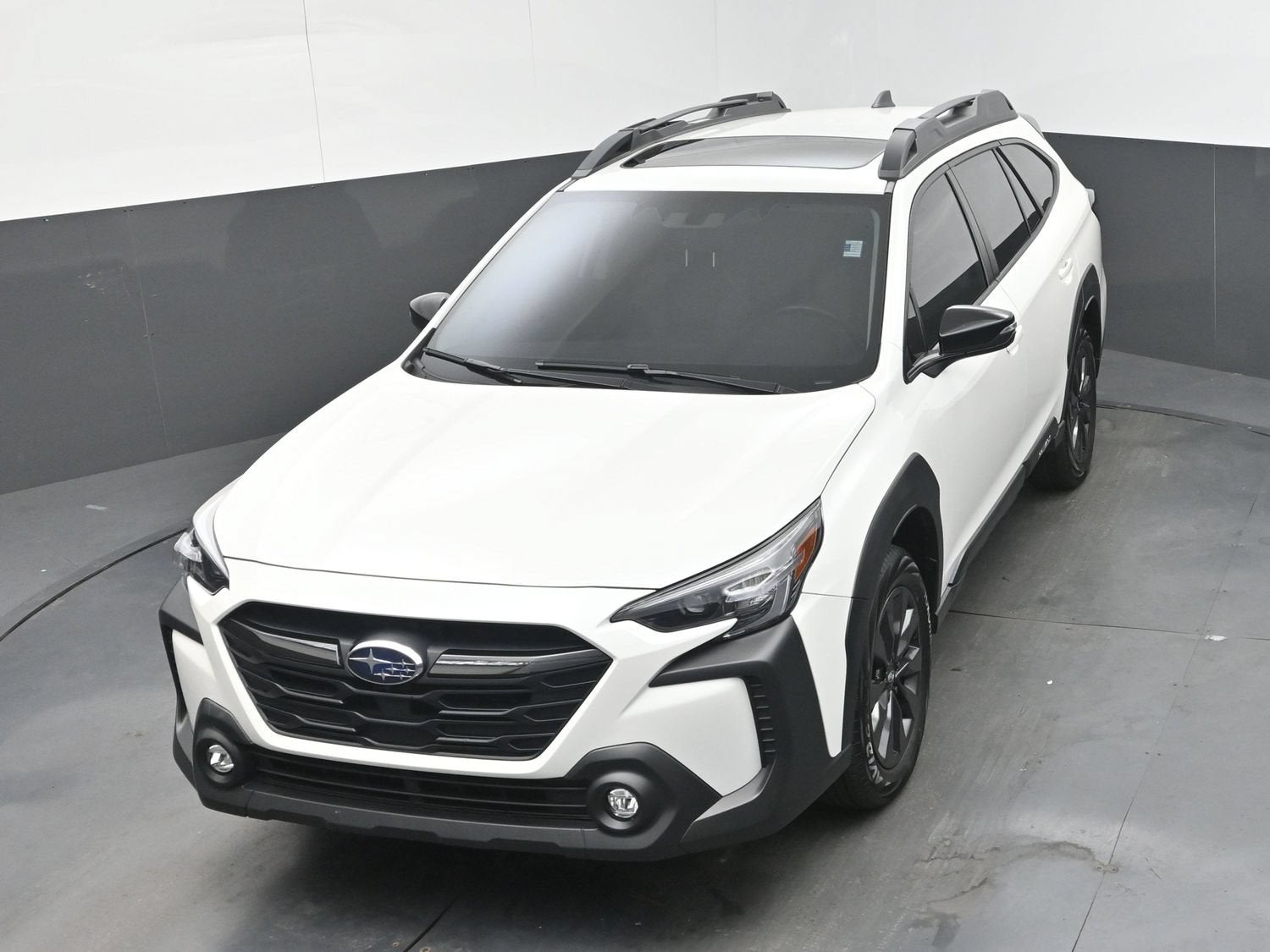 2025 Subaru Outback Onyx Edition XT