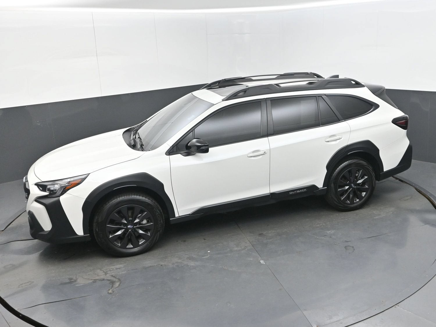 2025 Subaru Outback Onyx Edition XT