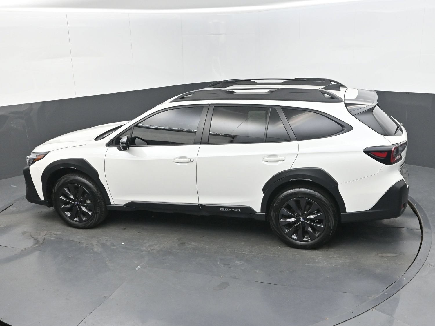 2025 Subaru Outback Onyx Edition XT