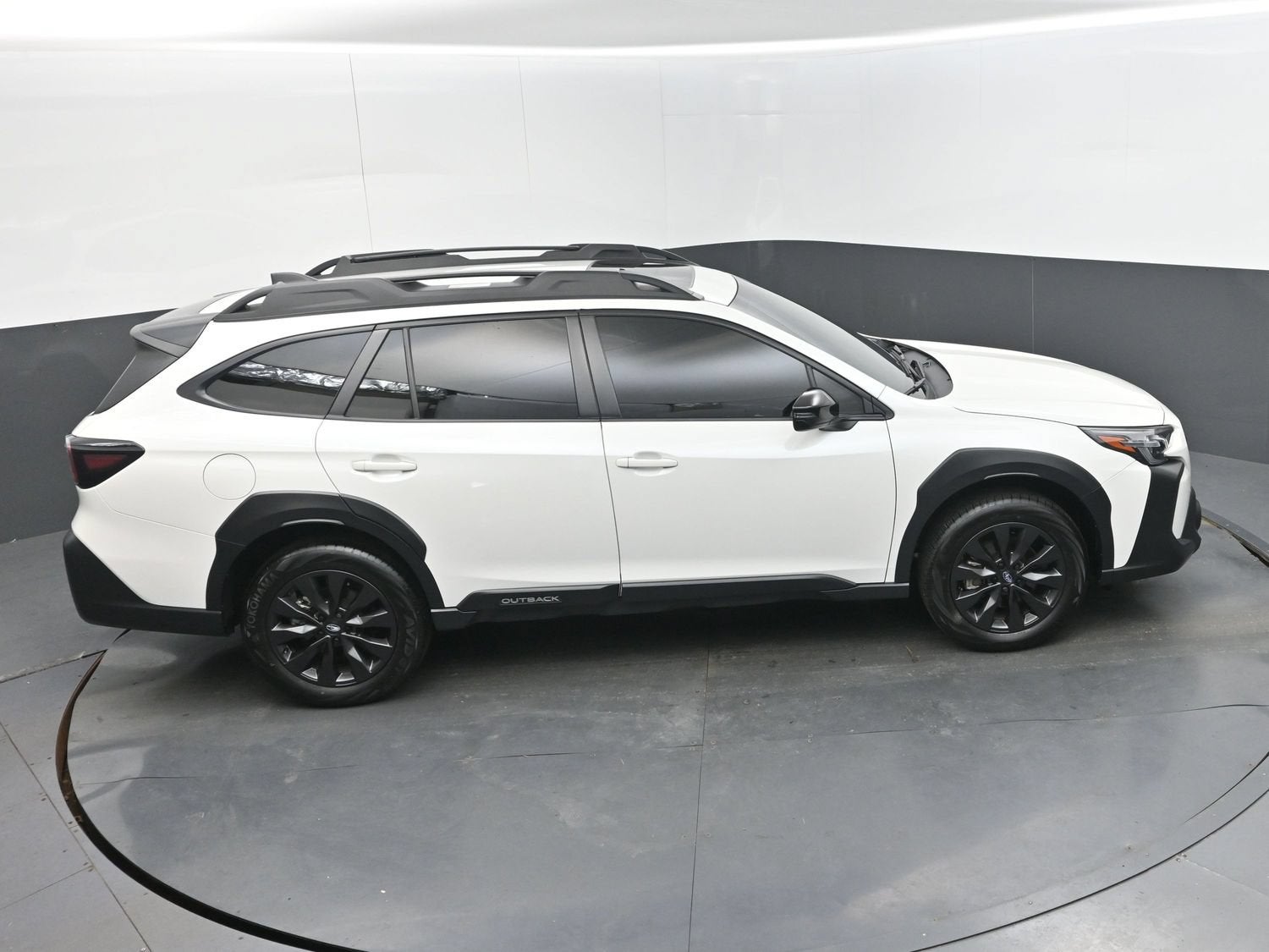 2025 Subaru Outback Onyx Edition XT
