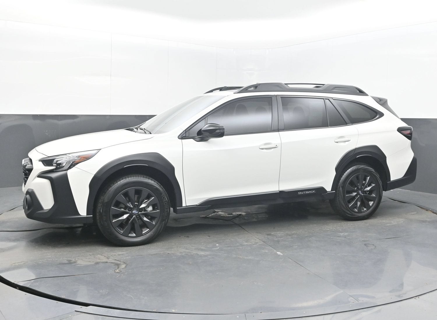 2025 Subaru Outback Onyx Edition XT