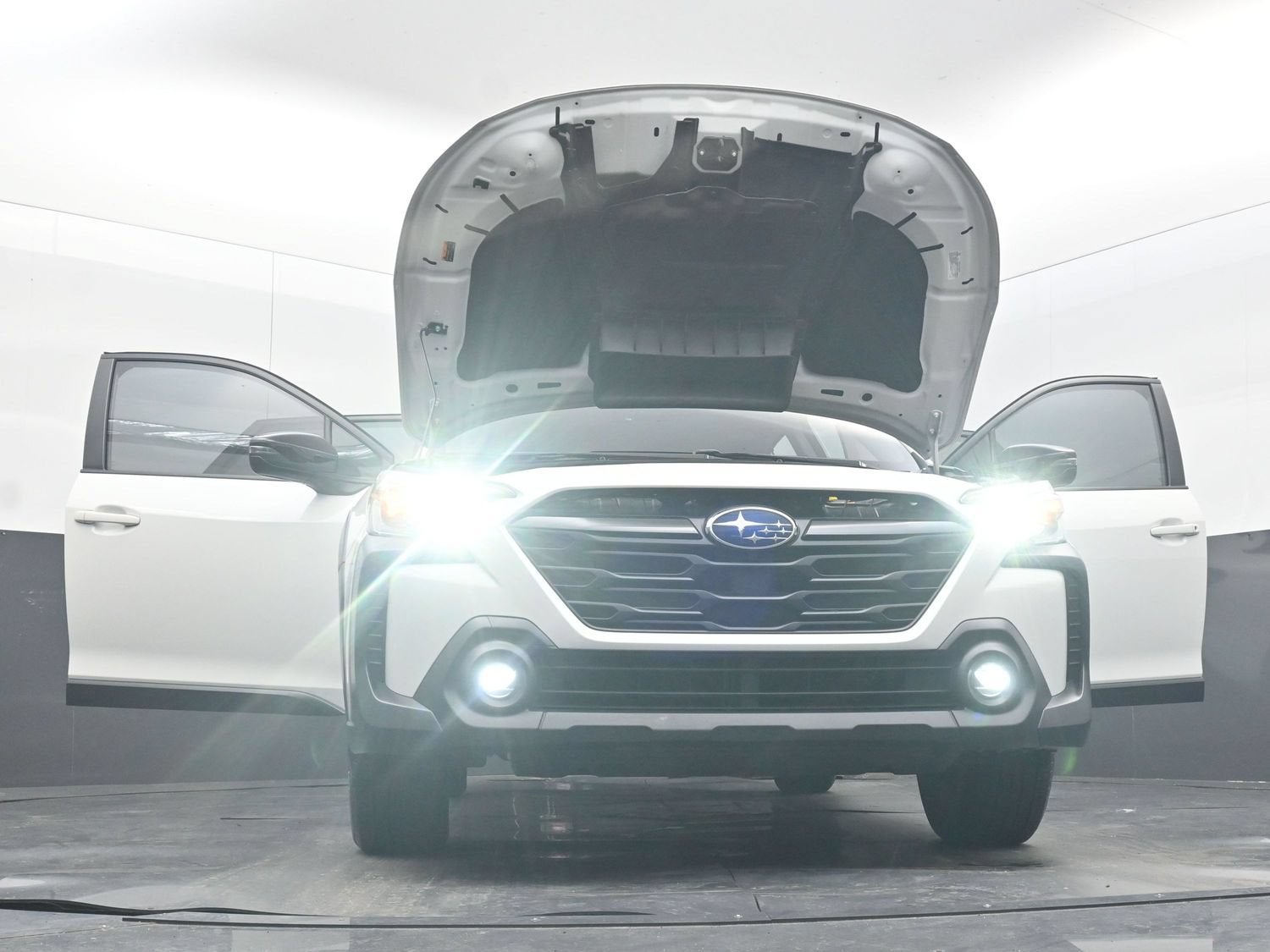 2025 Subaru Outback Onyx Edition XT