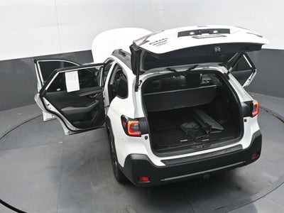 2025 Subaru Outback Onyx Edition XT