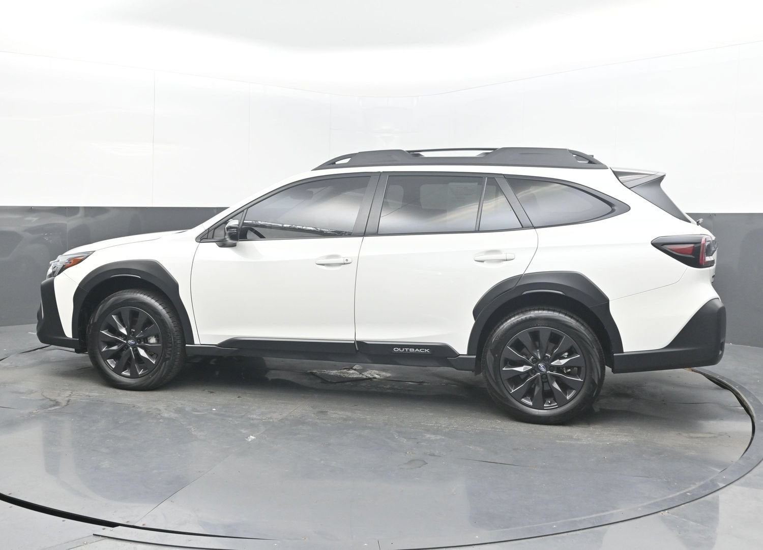 2025 Subaru Outback Onyx Edition XT