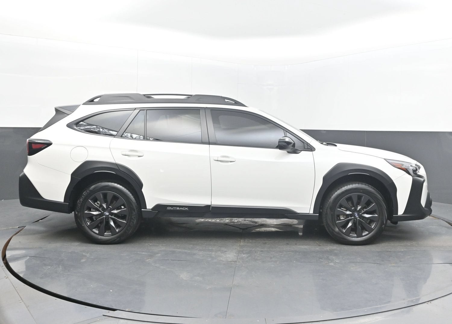 2025 Subaru Outback Onyx Edition XT