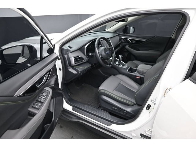 2025 Subaru Outback Onyx Edition XT