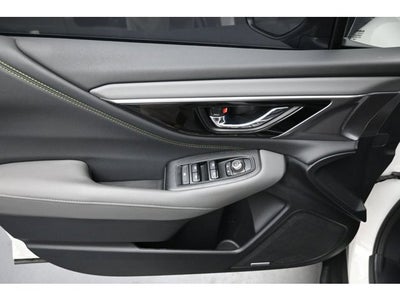 2025 Subaru Outback Onyx Edition XT