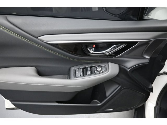 2025 Subaru Outback Onyx Edition XT