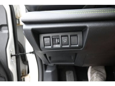 2025 Subaru Outback Onyx Edition XT