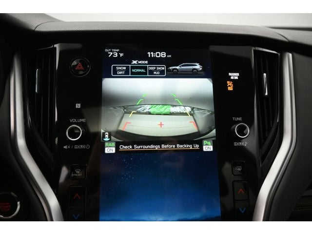 2025 Subaru Outback Onyx Edition XT