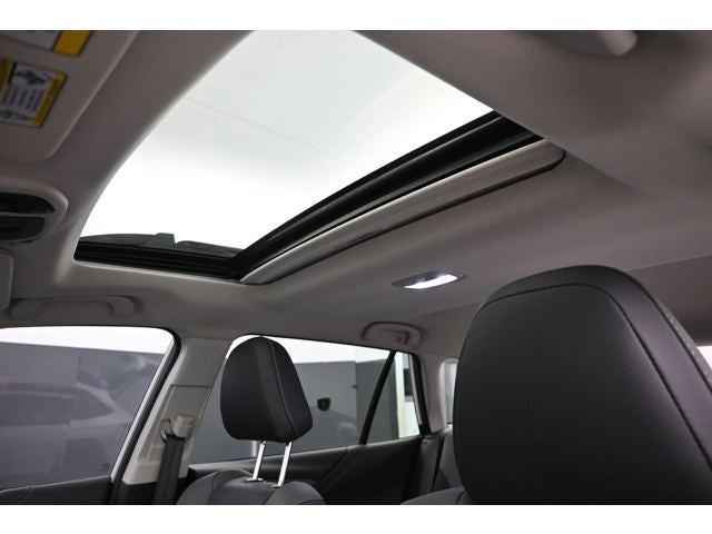 2025 Subaru Outback Onyx Edition XT