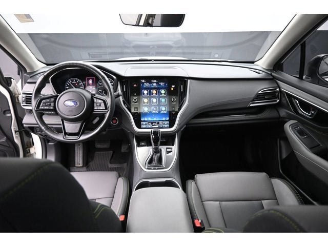 2025 Subaru Outback Onyx Edition XT