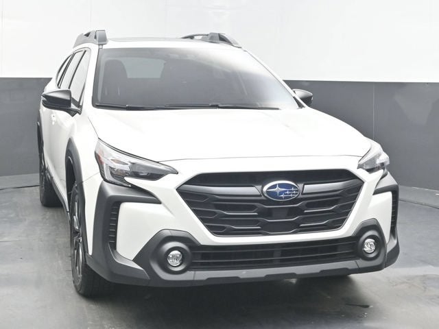 2025 Subaru Outback Onyx Edition XT