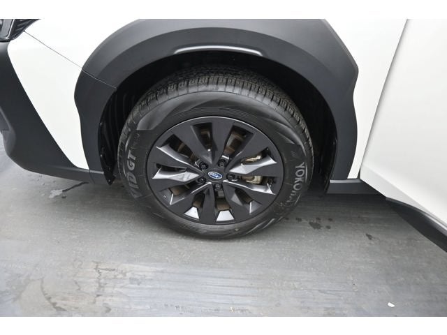 2025 Subaru Outback Onyx Edition XT