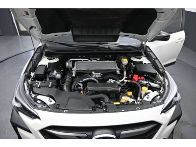 2025 Subaru Outback Onyx Edition XT