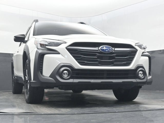 2025 Subaru Outback Onyx Edition XT